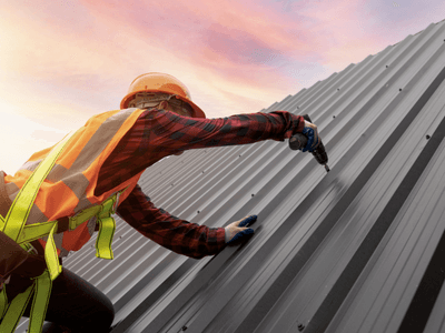 About Roof Repair Experts Alcova, WY